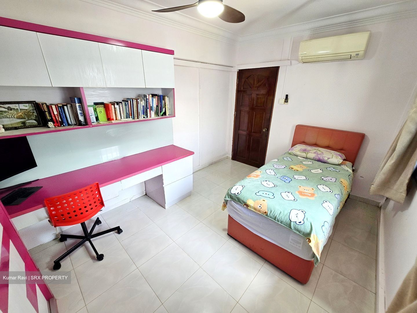 Blk 62 Ping-an Gardens (Bedok), HDB 4 Rooms #580273561